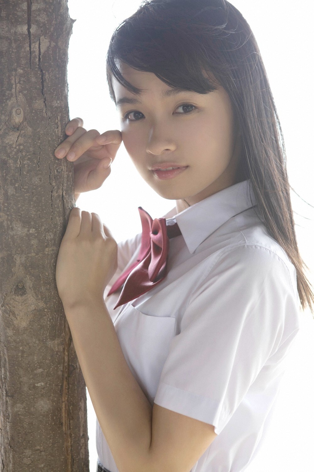 YS-Web-Vol.688Haruka Momokawa 百川晴香